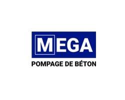 Distributeur de béton hydraulique