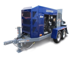 TRAILER LINE PUMPS